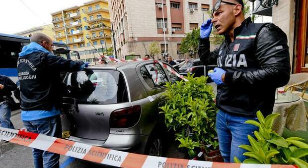 Omicidio a Napoli: 42enne ucciso nella notte con 14 coltellate