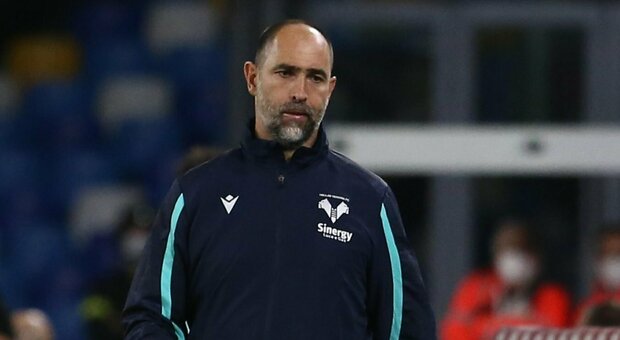 Tudor nuovo allenatore della Lazio, contratto fino al 2026 per il croato. Lunedì inizierà a lavorare a Formello