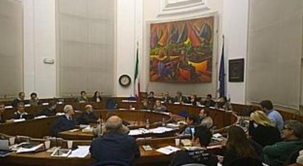 Il Consiglio comunale di Fano