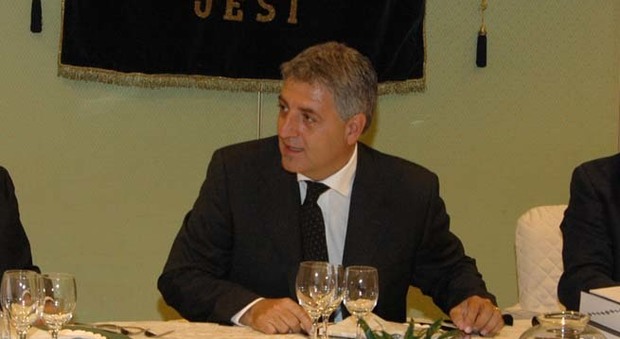 Giuseppe Cormo, nuovo Ds della Lube Banca Marche