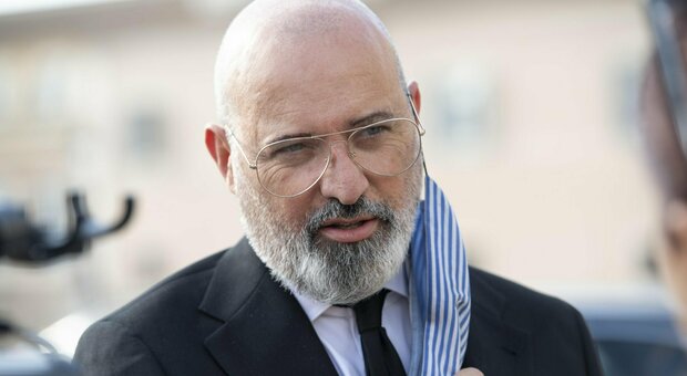 Bonaccini, governatore dell'Emilia Romagna: «Siamo pronti a lockdown parziali. Solo parziali»