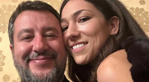 Verdini, il Capodanno nero di Francesca: «È molto provata, Salvini pensa solo a lei». Il ministro furioso con Pd e M5s: non riferirà in Parlamento