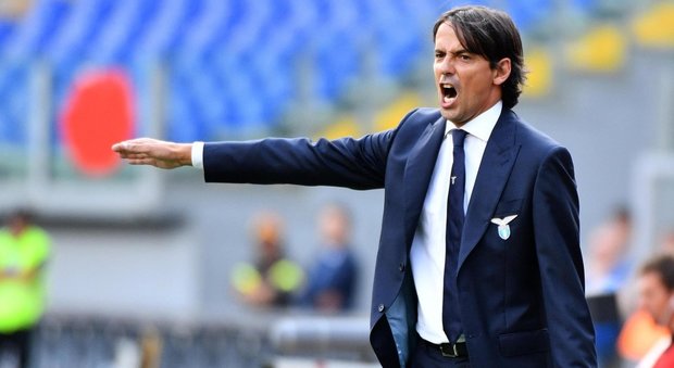 Inzaghi: «E’ la mia Lazio. Ci toglieremo tante soddisfazioni»