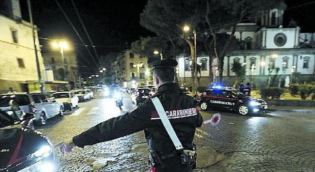 Napoli, vigilino minacciato fa arrestare il ras della sosta abusiva