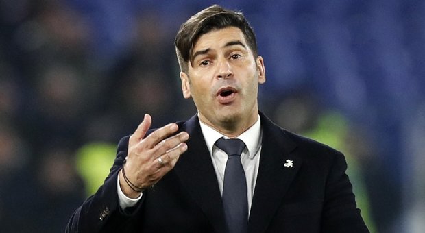 Roma, Fonseca: «Dallo Shakhtar prenderei un paio di calciatori. Mkhitaryan deve restare»