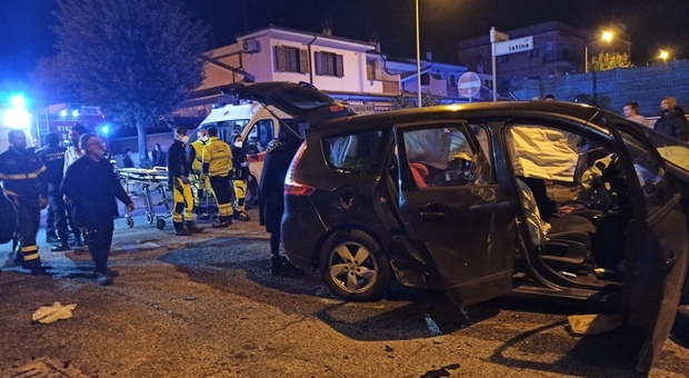 L’annus horribilis di Roma: 150 morti in incidenti stradali. Dalla Colombo alla Togliatti, le vie più pericolose