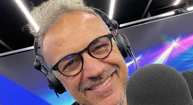 Paolo Foresio lascia RadioNorba: «Per ora è solo una pausa»