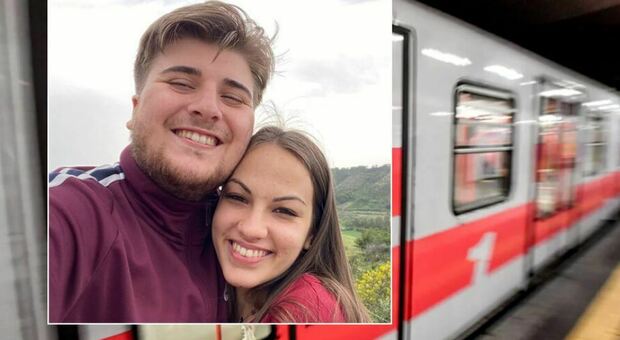 Infermieri fidanzati (fuori servizio) salvano ragazzo in arresto cardiaco sulla metro di Milano. Chi sono