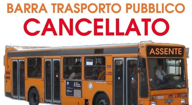 Napoli, a Barra linee autobus azzerate durante l'estate: l'ira dei residenti