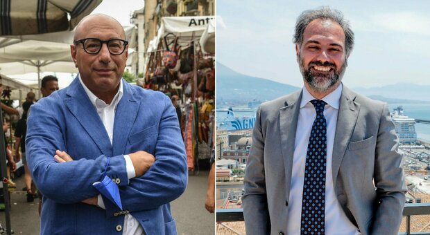 Comunali, ecco i candidati del centrodestra a Milano e Napoli: sostegno a Bernardo e Maresca