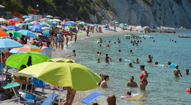 Nelle Marche il turismo fa il botto: +5% rispetto al 2019. E tornano gli stranieri