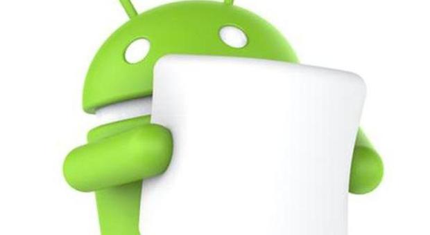 Google pronta a lanciare Marshmallow, la nuova versione del sistema Android