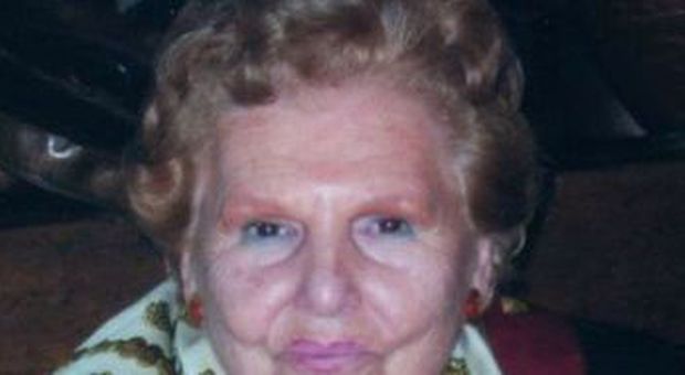Lida Taffi Pamio: aveva 87 anni (Photo Journalist)