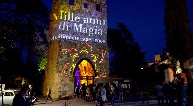 Ravello Costa d’Amalfi Capitale italiana della cultura 2020, dossier con la mostra Sandro Chia/Ravello