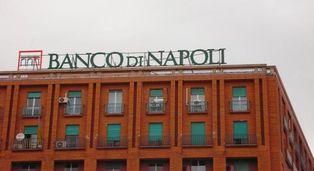 Banco di Napoli, una fusione soft: «Il Sud resta centrale»