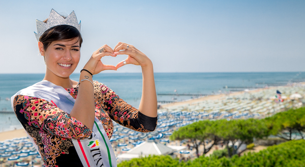 Miss Italia: a Jesolo le prefinali nazionali e un omaggio alle vittime del terremoto