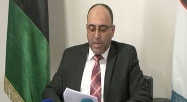 Libia, sequestrato e assassinato il sindaco di Misurata Mohamed Eshtewi