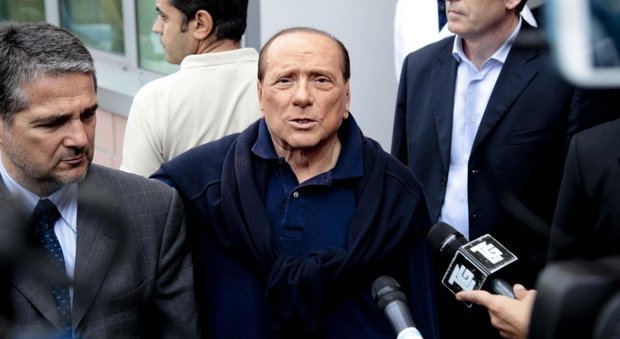 Ruby ter, Berlusconi chiede rinvio udienza per motivi di salute