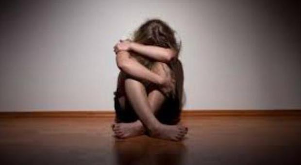 Abusi sessuali sulla figlia dell'ex. Arrestato 48enne romano