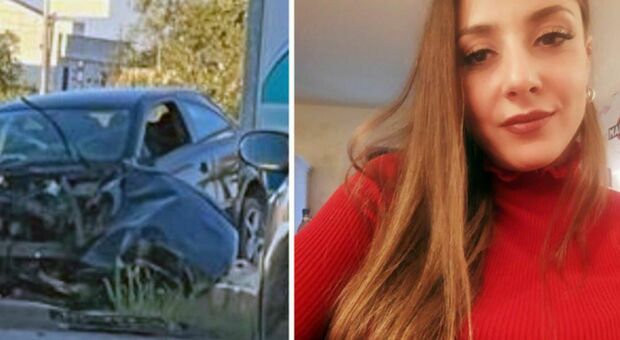 Incidente nel Salento, morta una ragazza: Sara aveva 34 anni. Lo schianto in auto contro un muro
