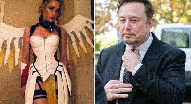 Elon Musk bullizzato a scuola, gli 11 figli dai nomi strani e i giochi di ruolo con Amber Heard (ex di Johnny Depp): la biografia dell'uomo più ricco del mondo