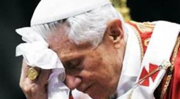 La Cassazione: basta con la satira offensiva sul Papa e l'arte ingiuriosa verso la fede