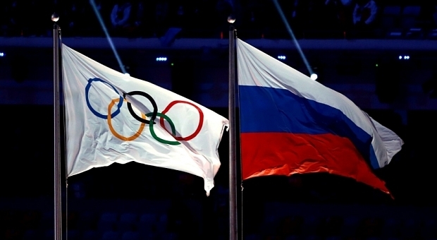 Doping, il Cio ha chiesto alla Russia i dati sui test dal 2010 al 2015