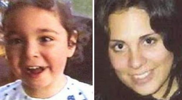 Angela Celentano, ritrovata Celeste Ruiz: disse di essere la bimba scomparsa sul Faito, Interrogata in Procura