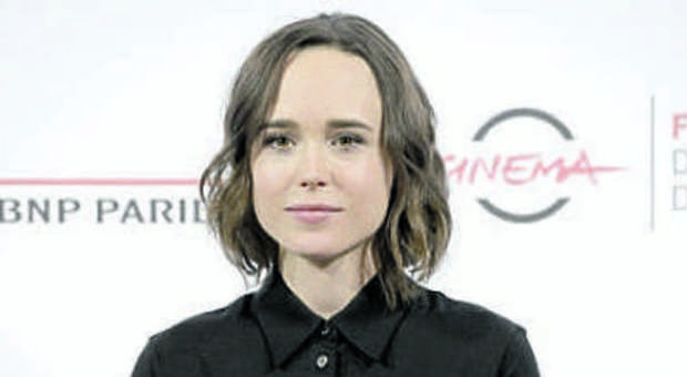 Ellen Page, una storia vera che mi ha fatto piangere