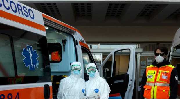 Coronavirus, altri 4 morti e 309 nuovi positivi in provincia di Latina