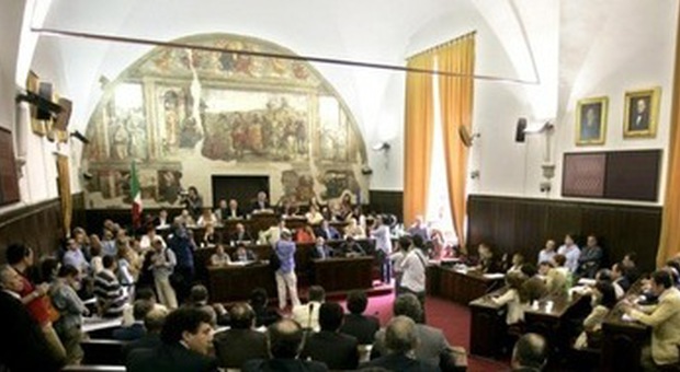 Provinciali Napoli/ Nome per nome ecco gli eletti nel nuovo Consiglio
