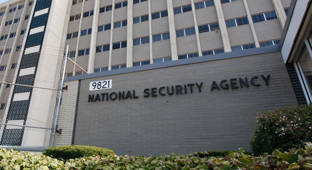 Usa, hacker pubblicano online i codici della National security agency