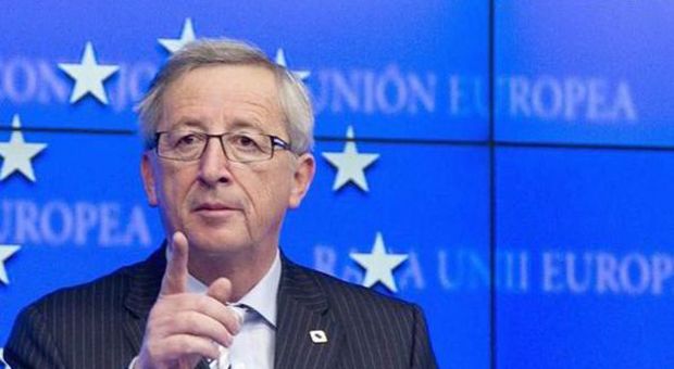 Juncker: "Unione bancaria va completata è tempo di decidere"