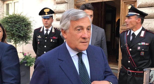 G7, venerdì a Roma la riunione dei presidenti dei parlamenti: ci sarà anche Tajani