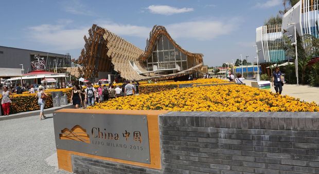 Expo, le mani della 'Ndrangheta sui padiglioni di Cina ed Ecuador: sequestrati beni per 15 milioni di euro