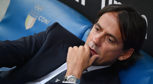 Lazio, Inzaghi non si fida: «Umiltà e compattezza ad Empoli»