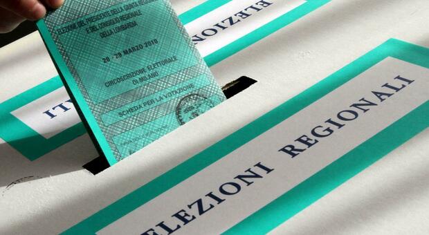 Lazio, elezioni regionali il 12 febbraio