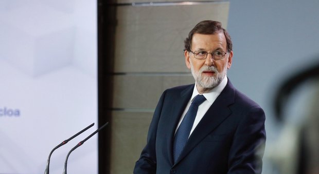 Indipendenza Catalogna, Rajoy: «Attacco sleale e pericoloso»