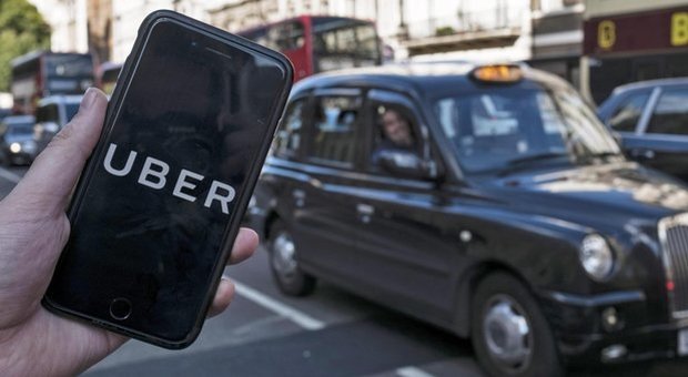 Uber perde la licenza per operare a Londra: app non garantisce sicurezza