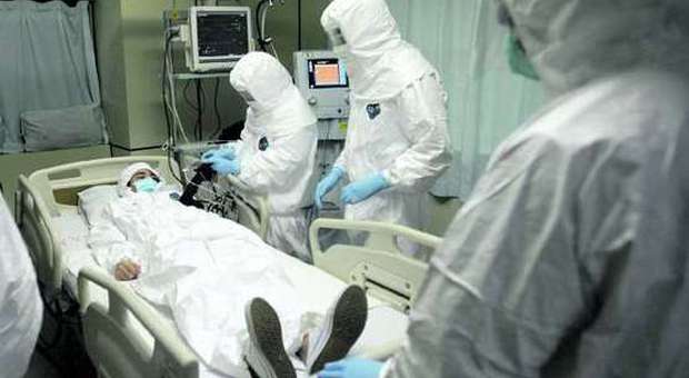 Ebola, a Vicenza undici soldati Usa in quarantena tra le proteste