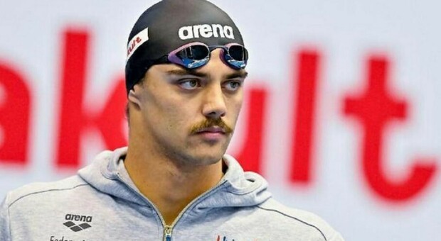 Nuoto, Ceccon secondo nei 200 dorso di World Cup. McKeown firma un nuovo record del mondo
