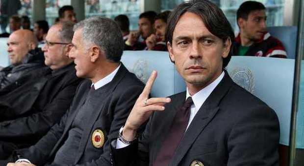 Milan, Inzaghi volta pagina e pensa al Genoa: "Negli ultimi giorni dette tante cose fasulle"