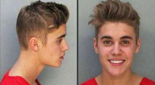 Nuovi guai per Justin Bieber, accusato di aver aggredito l'autista di una limousine