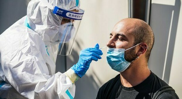 Coronavirus, l'Oms annuncia: «La pandemia sta rallentando nel mondo»