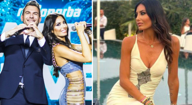 Elisabetta Gregoraci rivela: «Battiti Live? Non ho visto nemmeno una puntata, troppo dura emotivamente»