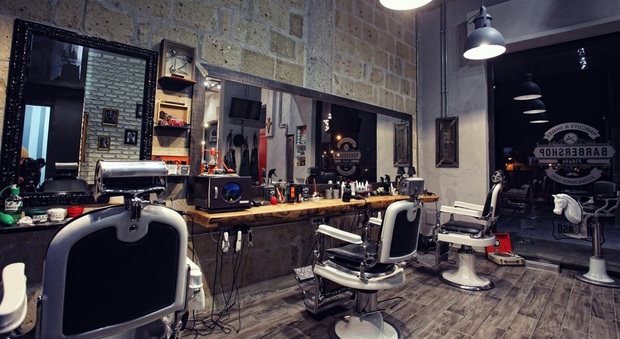 Bh Salon Hairdressing e la rivoluzione dei Barber Shop a Napoli