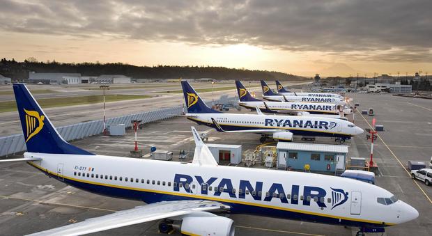 Puglia-Inghilterra, Ryanair raddoppia: arriva il Bari-Liverpool