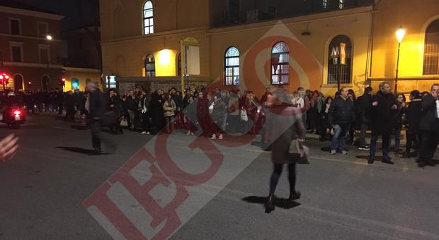 Roma, Metro A: servizio riattivato dopo la sospensione