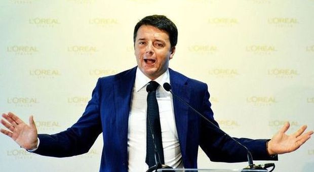 Renzi: "Il Tfr sono soldi dei lavoratori, li vorrei in busta paga dal 2015"