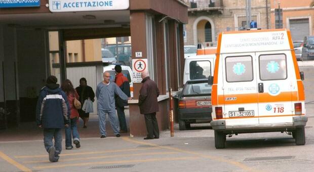 San Benedetto, lascia anche la dottoressa Zotti: Pronto soccorso senza i medici